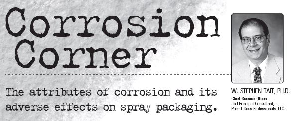 Corrosion Corner
