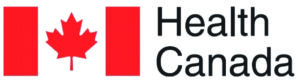 Health Canada logox
